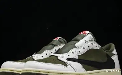 Hyperoad Low OG 1 Scott x Jordan Air Travis 0511
